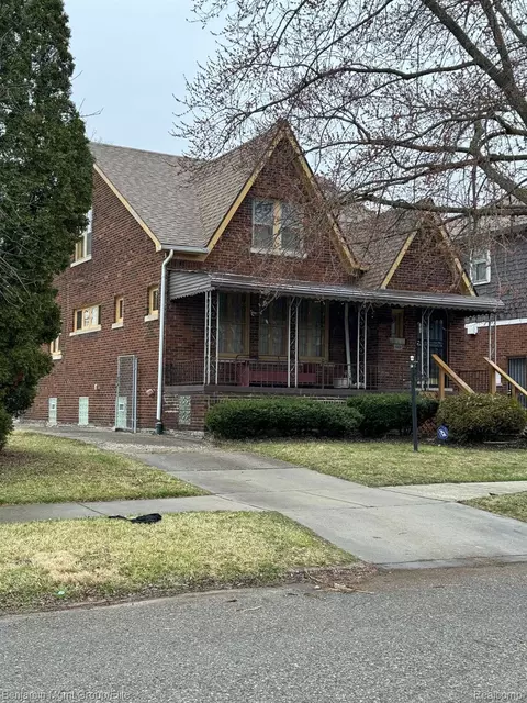 5719 Buckingham Ave, Detroit, MI 48224