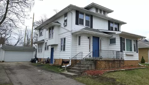 1510 Forest Hill Ave, Flint, MI 48504