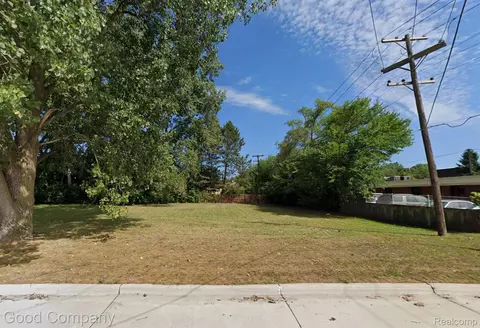 0 Westhaven Ave, Southfield, MI 48075