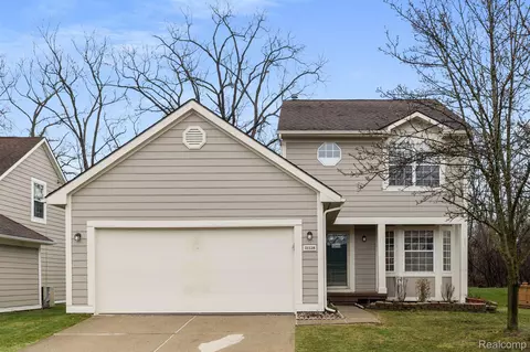 31128 Columbia Dr, Novi, MI 48377