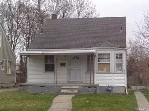 7336 Westwood St, Detroit, MI 48228