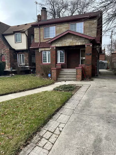 17317 Sanjuan Rd, Detroit, MI 48221