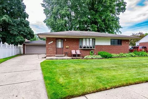 32237 Bywood, Fraser, MI 48026