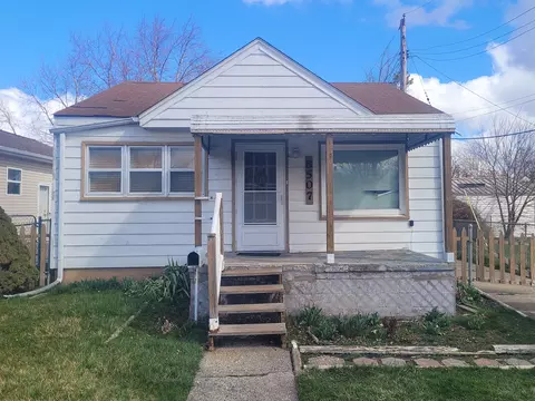 8507 Jewett Ave, Warren, MI 48089