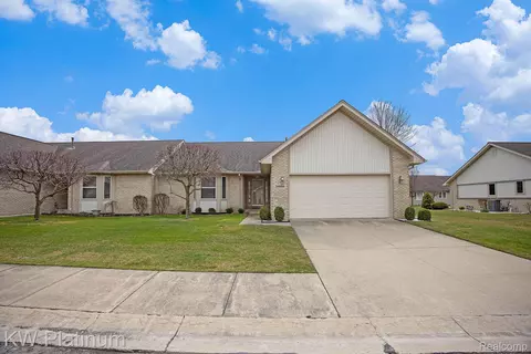 34884 Windsong Ln, Richmond, MI 48062