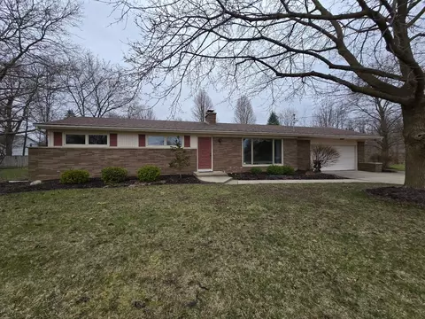 2390 Lexington, Owosso, MI 48867