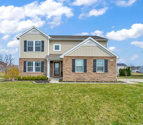 7021 Marigold Dr, Grand Blanc, MI 48439
