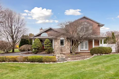 11717 Pardee Rd, Taylor, MI 48180