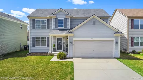 14083 Brook Dr, Redford, MI 48239