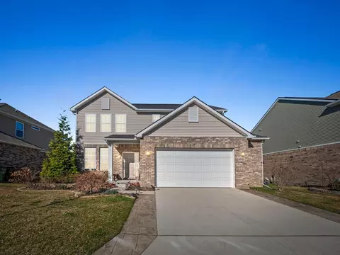 49451 Nicholette, Shelby Township, MI 48317