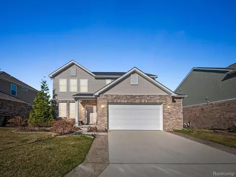 49451 Nicholette, Shelby Township, MI 48317