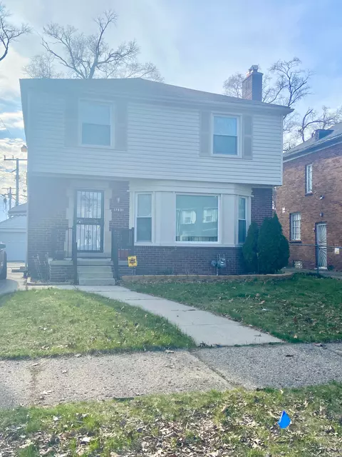 17531 Appoline St, Detroit, MI 48235