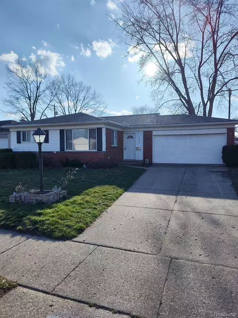 14097 Nola St, Livonia, MI 48154