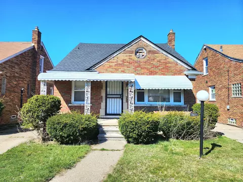 15011 Fairmount Dr, Detroit, MI 48205