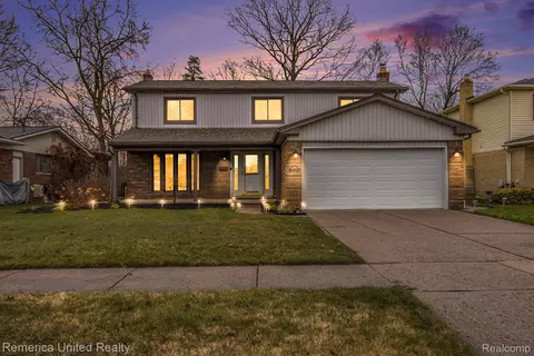 43108 Hanford Rd, Canton, MI 48187