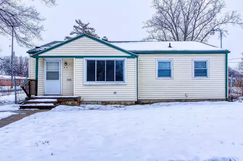 506 S 24th St, Saginaw, MI 48601