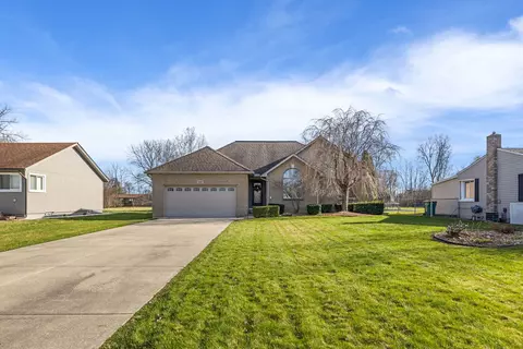 5480 Branch St, Sterling Heights, MI 48310