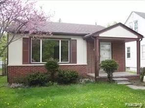 19453 Denby St, Redford, MI 48240