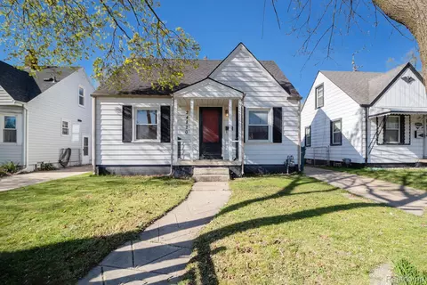24820 Penn St, Dearborn, MI 48124