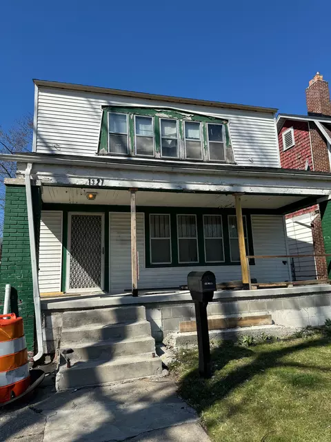13279 Coyle St, Detroit, MI 48227