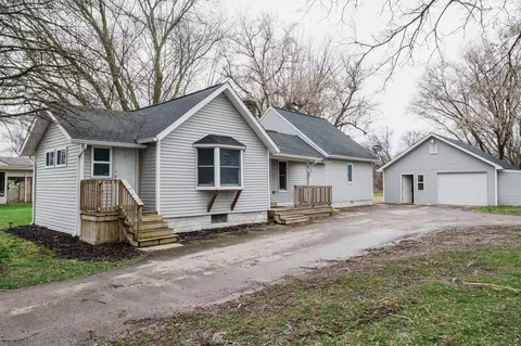 7143 Lapeer Rd, Davison, MI 48423