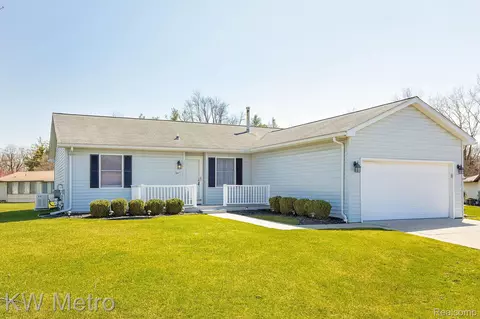 38477 Sycamore, Westland, MI 48185