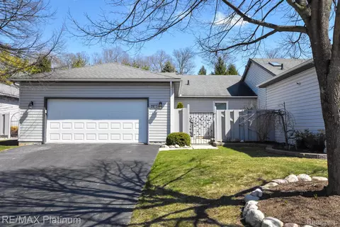 2977 W Telluride, Genoa, MI 48114