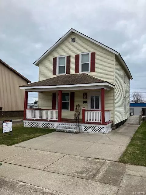 129 First, Harbor Beach, MI 48441
