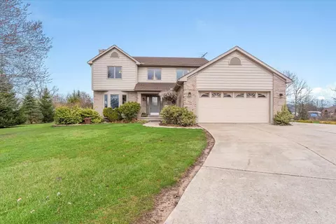 23210 Evan Crt Ct, Huron, MI 48164
