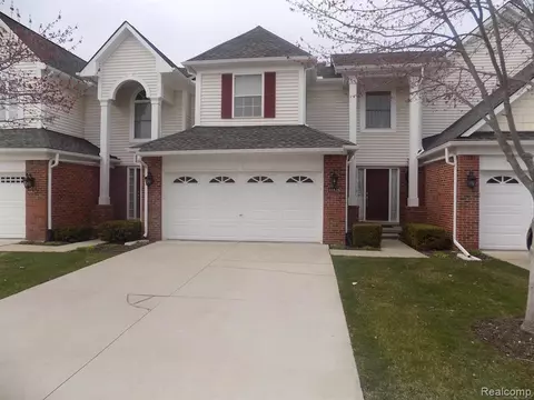 41825 Mitchell Rd, Novi, MI 48377