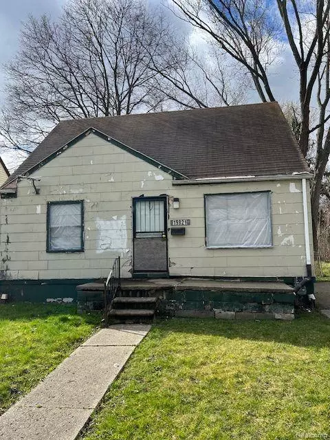 19821 Tireman St, Detroit, MI 48228