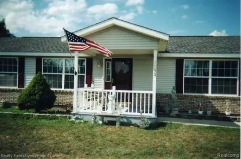 2293 Dennis St, Buel, MI 48422