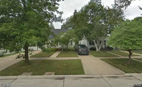 3624 Williams St, Dearborn, MI 48124