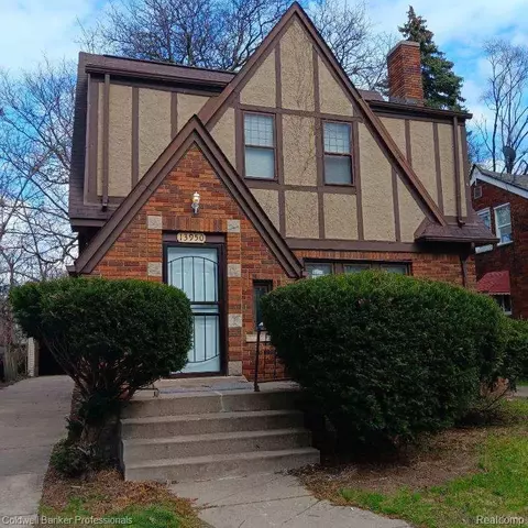 13950 Mansfield St, Detroit, MI 48227