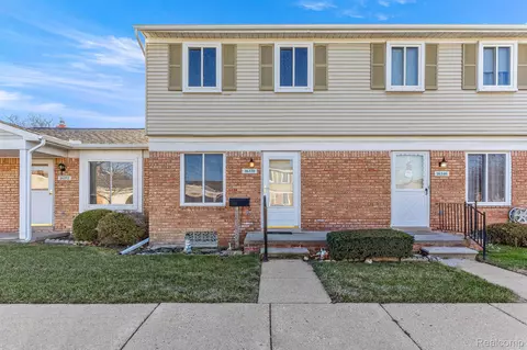 16370 Benmar Dr, Roseville, MI 48066