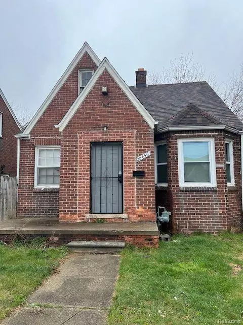 20456 Bramford St, Detroit, MI 48234
