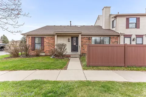 41281 Southwind Dr, Canton, MI 48188