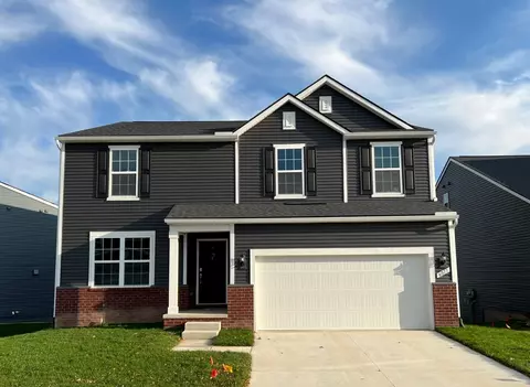 9232 Dogwood, Lima, MI 48130
