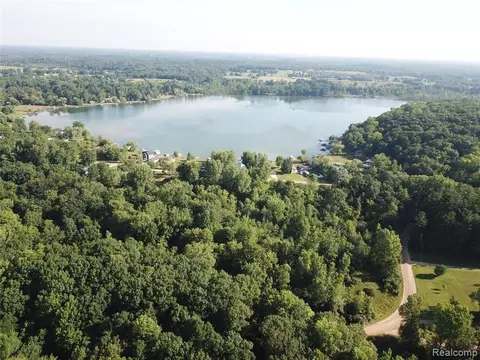 0 Idle Hills Dr, Brooklyn, MI 49230