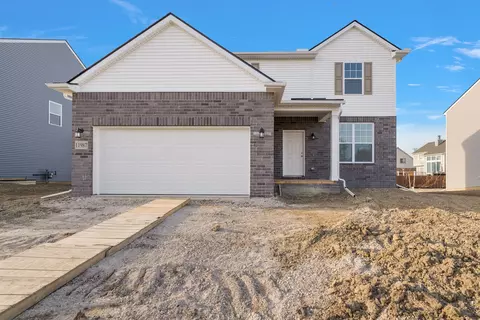 11987 Timber Crt Ct, Bruce Township, MI 48065