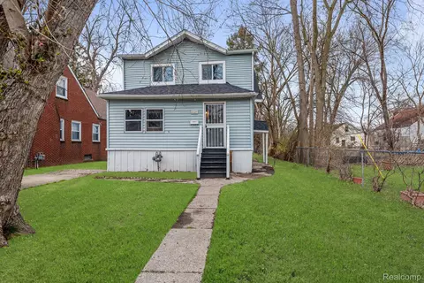 21126 Karl St, Detroit, MI 48219