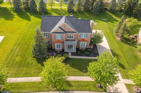 1459 Tradition Dr, Canton, MI 48187