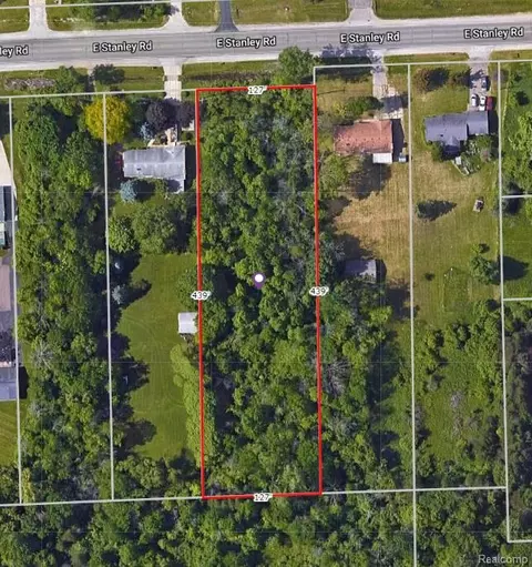 2464 E Stanley, Genesee, MI 48423