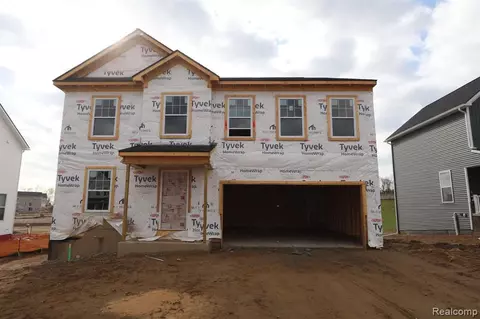 291 Quartz Way, White Lake, MI 48386