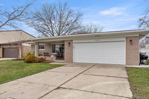 7232 Provincial, Canton, MI 48187