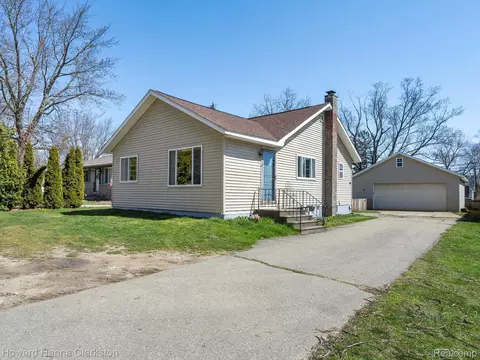 3087 S Adams Rd, Rochester Hills, MI 48309
