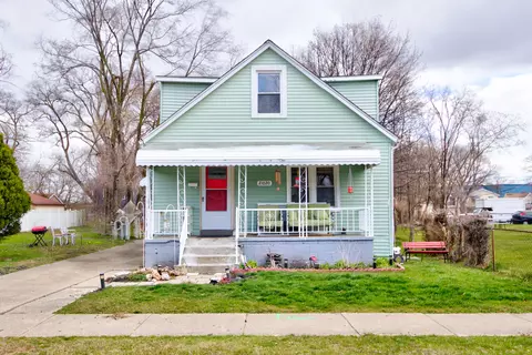 21020 Bethlawn Blvd, Royal Oak, MI 48220