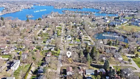 0 Harry Paul Dr, Lake Orion, MI 48362