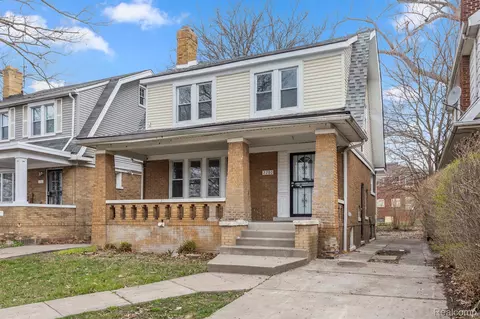 2280 Lawrence St, Detroit, MI 48206