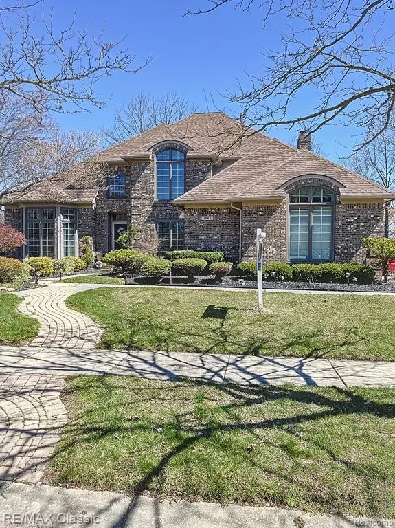 1945 Stonebridge Way, Canton, MI 48188 1 photo Movoto